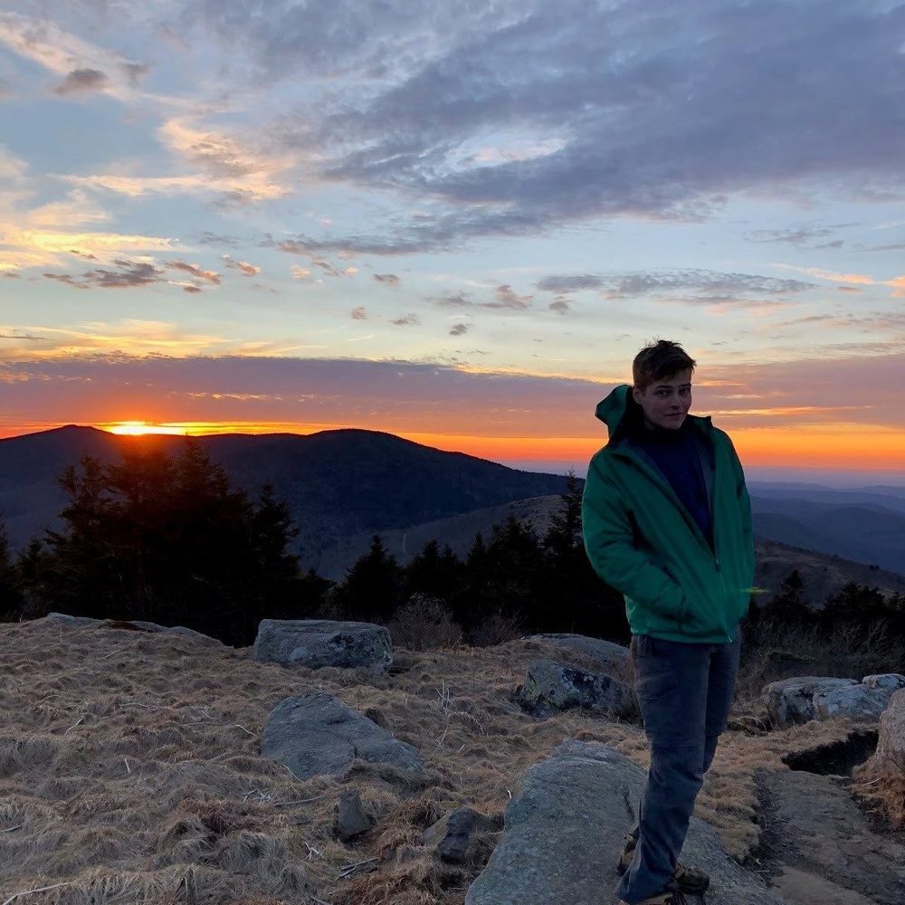 Meet your Posher, Kyle